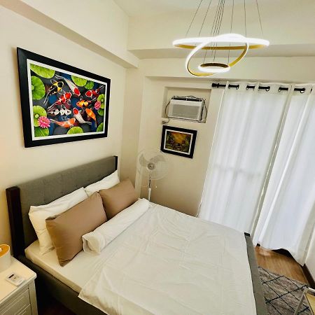 Infina Towers Project 4 Aurora Boulevard Quezon City 마닐라 외부 사진