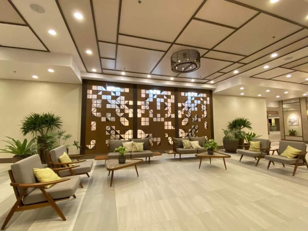 Infina Towers Project 4 Aurora Boulevard Quezon City 마닐라 외부 사진