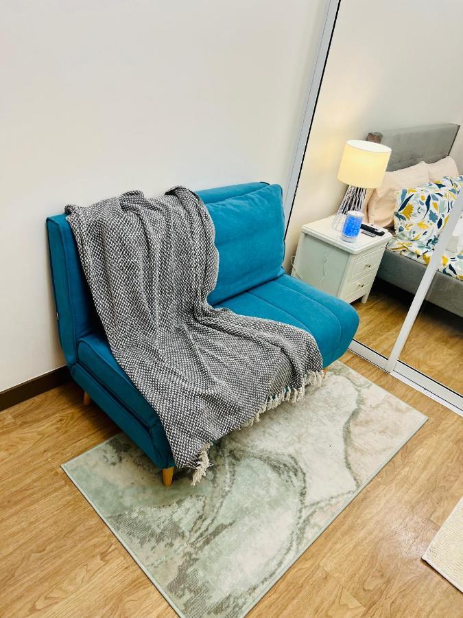 Infina Towers Project 4 Aurora Boulevard Quezon City 마닐라 외부 사진