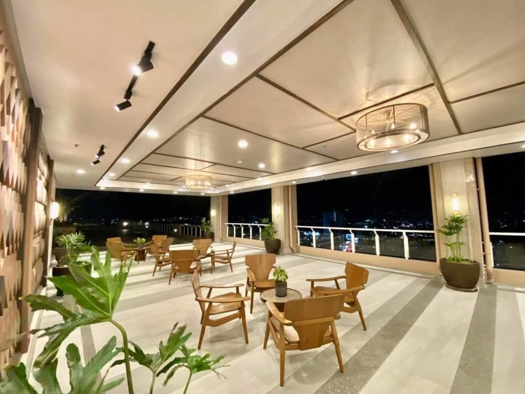 Infina Towers Project 4 Aurora Boulevard Quezon City 마닐라 외부 사진