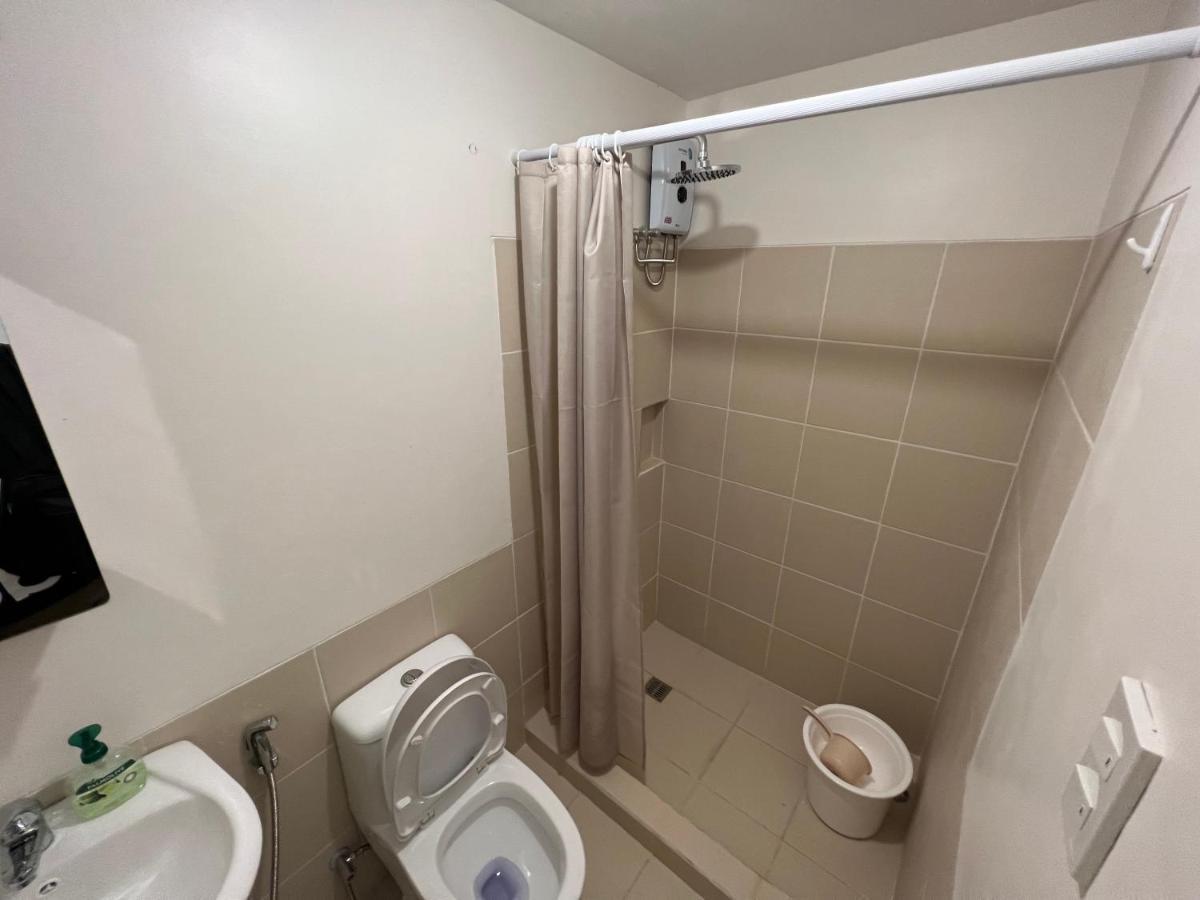 Infina Towers Project 4 Aurora Boulevard Quezon City 마닐라 외부 사진